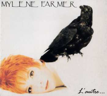 2CD/Dobozkészlet Mylène Farmer: Anamorphosée / L'autre