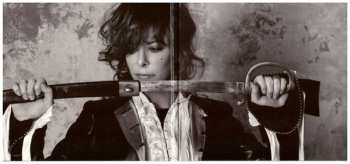 CD/DVD/Dobozkészlet Mylène Farmer: Désobéissance LTD