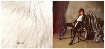 CD/DVD/Dobozkészlet Mylène Farmer: Désobéissance LTD