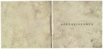 CD/DVD/Dobozkészlet Mylène Farmer: Désobéissance LTD