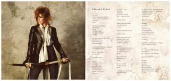 CD/DVD/Dobozkészlet Mylène Farmer: Désobéissance LTD