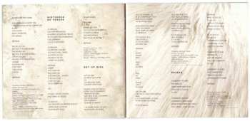 CD/DVD/Dobozkészlet Mylène Farmer: Désobéissance LTD