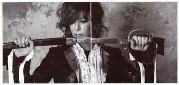 CD/DVD/Dobozkészlet Mylène Farmer: Désobéissance LTD