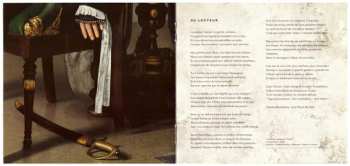 CD/DVD/Dobozkészlet Mylène Farmer: Désobéissance LTD