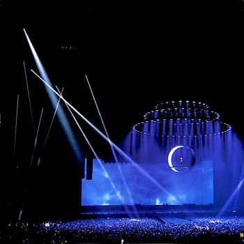 3LP Mylène Farmer: Live 2019