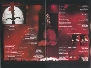 DVD Mylène Farmer: Mylenium Tour