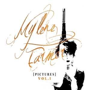 8SP/Dobozkészlet Mylène Farmer: [Pictures] Vol. I LTD | PIC