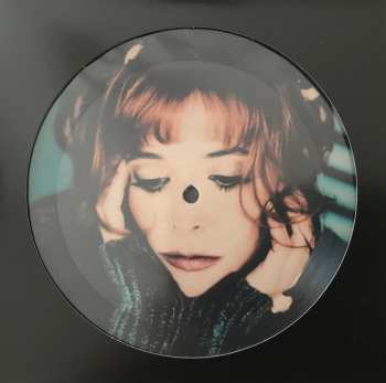 8SP/Dobozkészlet Mylène Farmer: [Pictures] Vol. III LTD | PIC
