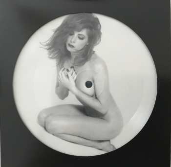 8SP/Dobozkészlet Mylène Farmer: [Pictures] Vol. III LTD | PIC