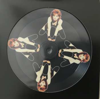 8SP/Dobozkészlet Mylène Farmer: [Pictures] Vol. III LTD | PIC