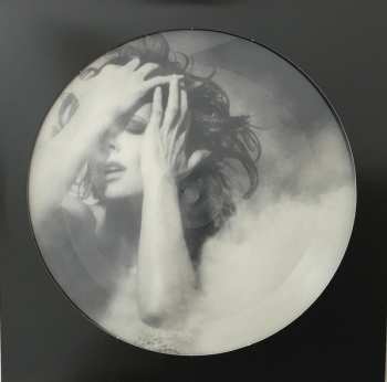8SP/Dobozkészlet Mylène Farmer: [Pictures] Vol. III LTD | PIC