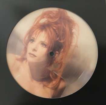 8SP/Dobozkészlet Mylène Farmer: [Pictures] Vol. III LTD | PIC