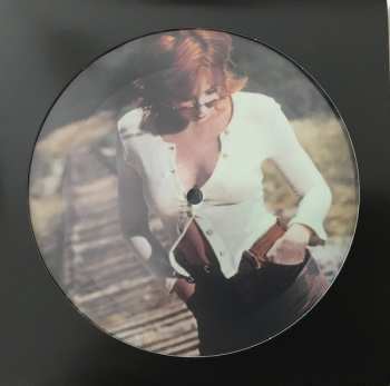 8SP/Dobozkészlet Mylène Farmer: [Pictures] Vol. III LTD | PIC