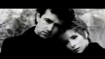 SP Mylène Farmer: Regrets