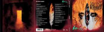 2CD Mylène Farmer: RemiXXL