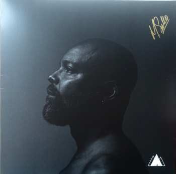 Album Myles Sanko: Let It Unfold