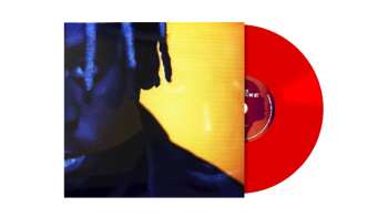 LP Myles Smith: My Mess, My Heart, My Life. (limited Indie Exclusive Edition) (red Transparent Vinyl)