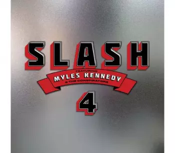 Slash: 4
