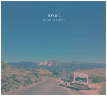 Album mylittlebrother: Howl