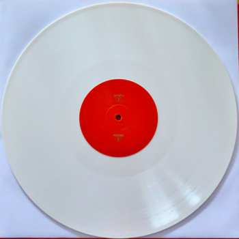 LP Mynth: FOUR CLR | LTD