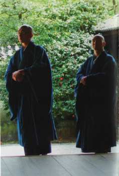 CD Stomu Yamash'ta: Zen Hôyô (Liturgie Du Bouddhisme Zen = Liturgy Of Zen Buddhism)