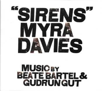 Album Gudrun Gut: Sirens