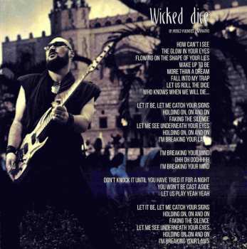 CD Myrath: Shehili DIGI