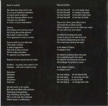 CD Myriad: Maior Quam Vita (The Bidi Years 1991-1994)