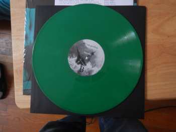 LP Myriam Gendron: Mayday CLR | LTD