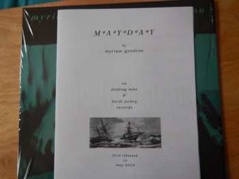 LP Myriam Gendron: Mayday CLR | LTD