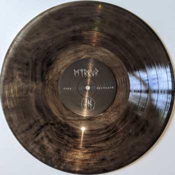 LP Myrkur: Mausoleum LTD | CLR