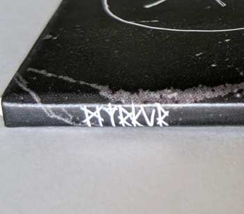 LP Myrkur: Mausoleum LTD | CLR