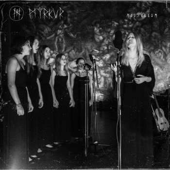 Album Myrkur: Mausoleum