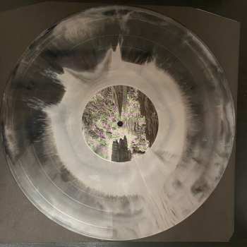 LP Myrkur: Mausoleum LTD | CLR