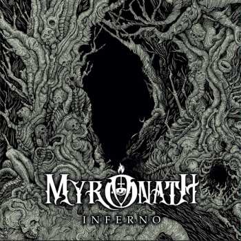 Album Myronath: Inferno