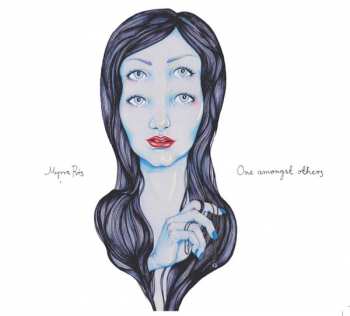 Album Myrra Rós: One Amongst Others