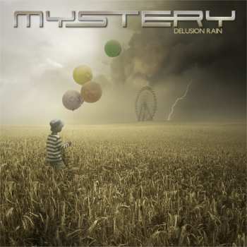 Album Mystery: Delusion Rain