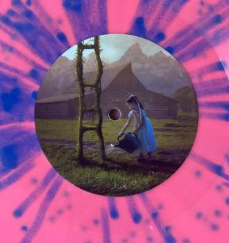 2LP Mystery: Redemption CLR | LTD