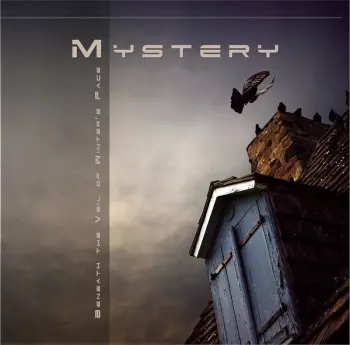 Mystery: Beneath The Veil Of Winter's Face
