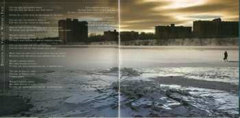 CD Mystery: Beneath The Veil Of Winter's Face