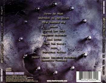 CD Mystery Bloom: Lifetime In The Heart