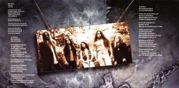 CD Mystery Bloom: Lifetime In The Heart