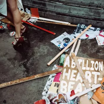 Mystery Jets: A Billion Heartbeats