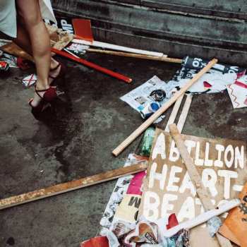 CD Mystery Jets: A Billion Heartbeats