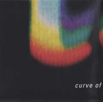 CD Mystery Jets: Curve Of The Earth