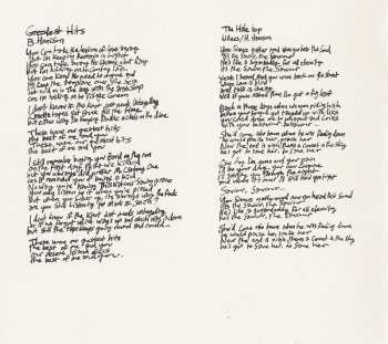 CD Mystery Jets: Radlands