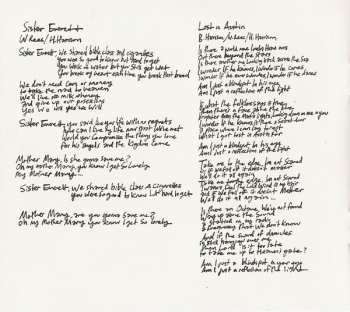 CD Mystery Jets: Radlands