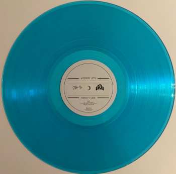 2LP Mystery Jets: Twenty One CLR | DLX | LTD