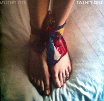 CD Mystery Jets: Twenty One