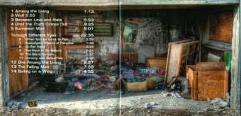 CD Mystery: One Among The Living